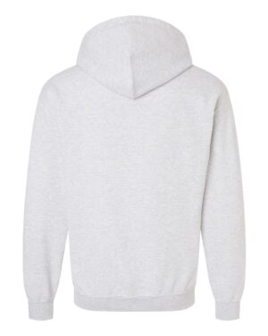 Gildan Unisex DryBlend® Hooded Sweatshirt - Image 3