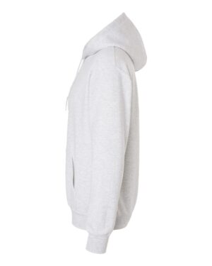 Gildan Unisex DryBlend® Hooded Sweatshirt - Image 4