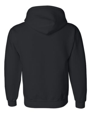 Gildan Unisex DryBlend® Hooded Sweatshirt - Image 7