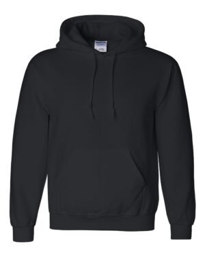 Gildan Unisex DryBlend® Hooded Sweatshirt - Image 5