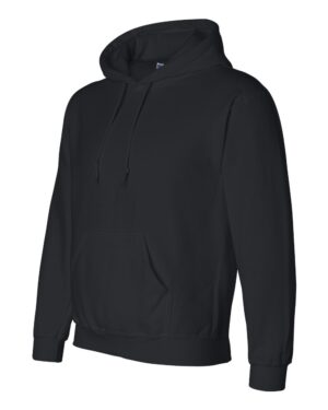 Gildan Unisex DryBlend® Hooded Sweatshirt - Image 6