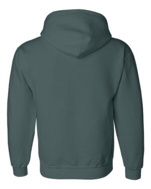 Gildan Unisex DryBlend® Hooded Sweatshirt - Image 13