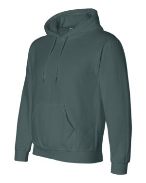 Gildan Unisex DryBlend® Hooded Sweatshirt - Image 12