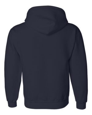 Gildan Unisex DryBlend® Hooded Sweatshirt - Image 19