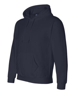 Gildan Unisex DryBlend® Hooded Sweatshirt - Image 18
