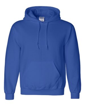 Gildan Unisex DryBlend® Hooded Sweatshirt - Image 23