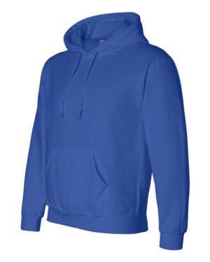 Gildan Unisex DryBlend® Hooded Sweatshirt - Image 24