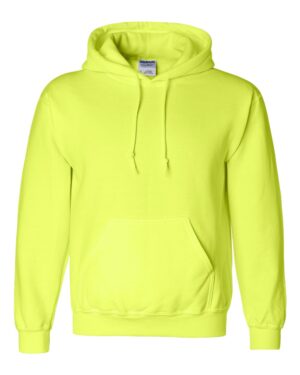 Gildan Unisex DryBlend® Hooded Sweatshirt - Image 26