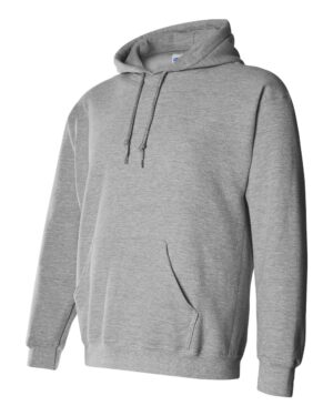 Gildan Unisex DryBlend® Hooded Sweatshirt - Image 33
