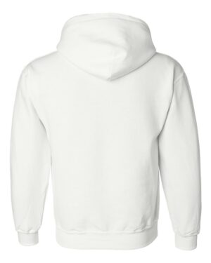 Gildan Unisex DryBlend® Hooded Sweatshirt - Image 37