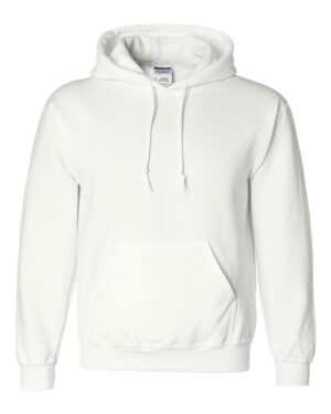 Gildan Unisex DryBlend® Hooded Sweatshirt - Image 35