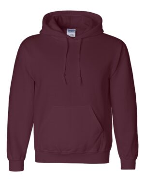 Gildan Unisex DryBlend® Hooded Sweatshirt - Image 14