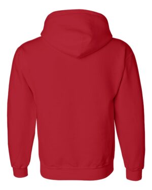 Gildan Unisex DryBlend® Hooded Sweatshirt - Image 22
