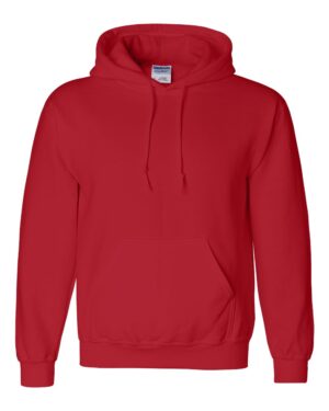 Gildan Unisex DryBlend® Hooded Sweatshirt - Image 20