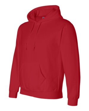 Gildan Unisex DryBlend® Hooded Sweatshirt - Image 21