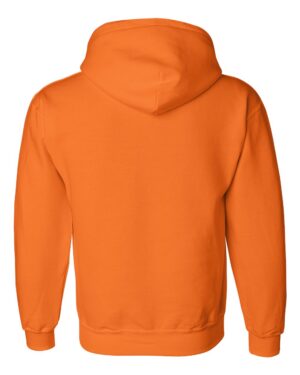 Gildan Unisex DryBlend® Hooded Sweatshirt - Image 31