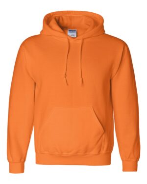 Gildan Unisex DryBlend® Hooded Sweatshirt - Image 29