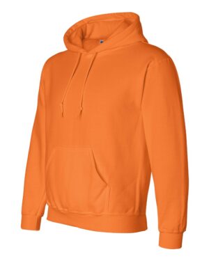 Gildan Unisex DryBlend® Hooded Sweatshirt - Image 30