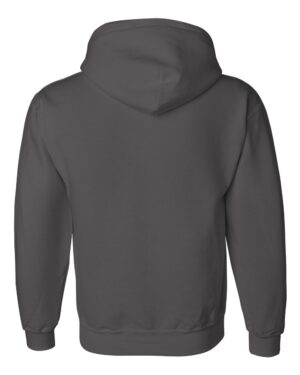 Gildan Unisex DryBlend® Hooded Sweatshirt - Image 10