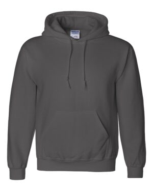 Gildan Unisex DryBlend® Hooded Sweatshirt - Image 8