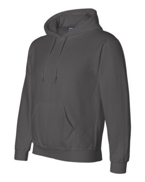 Gildan Unisex DryBlend® Hooded Sweatshirt - Image 9