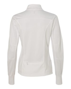 Independent Trading Co. Women's Poly-Tech Full-Zip Track Jacket - Image 24