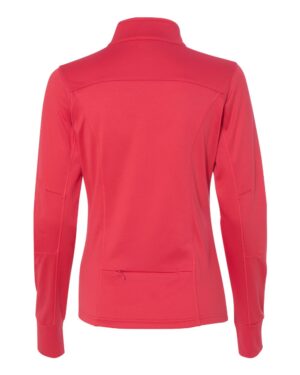 Independent Trading Co. Women's Poly-Tech Full-Zip Track Jacket - Image 12