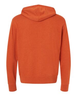 Independent Trading Co. Unisex Midweight French Terry Hooded Sweatshirt - Image 9