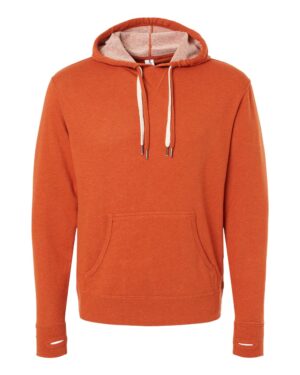 Independent Trading Co. Unisex Midweight French Terry Hooded Sweatshirt - Image 8