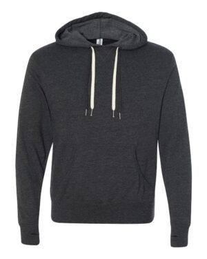 Independent Trading Co. Unisex Midweight French Terry Hooded Sweatshirt - Image 14