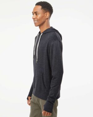 Independent Trading Co. Unisex Midweight French Terry Hooded Sweatshirt - Image 18