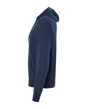 Independent Trading Co. Unisex Midweight French Terry Hooded Sweatshirt - Image 25