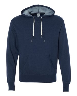 Independent Trading Co. Unisex Midweight French Terry Hooded Sweatshirt - Image 23