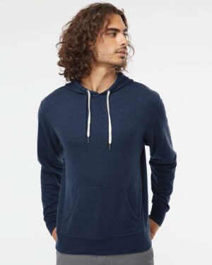 Independent Trading Co. Unisex Midweight French Terry Hooded Sweatshirt - Image 26