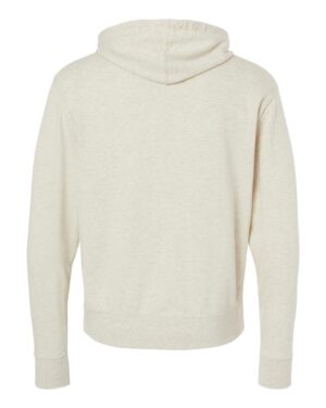 Independent Trading Co. Unisex Midweight French Terry Hooded Sweatshirt - Image 30