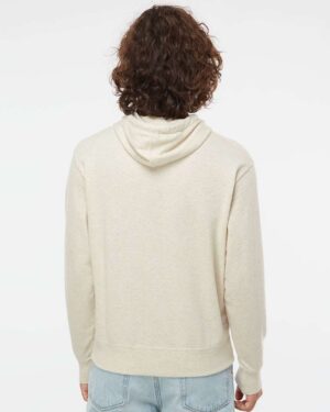 Independent Trading Co. Unisex Midweight French Terry Hooded Sweatshirt - Image 34