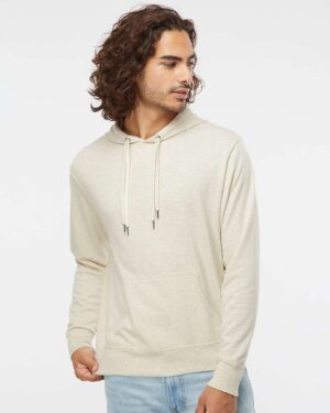 Independent Trading Co. Unisex Midweight French Terry Hooded Sweatshirt - Image 32