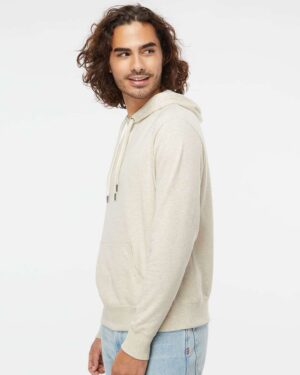 Independent Trading Co. Unisex Midweight French Terry Hooded Sweatshirt - Image 33