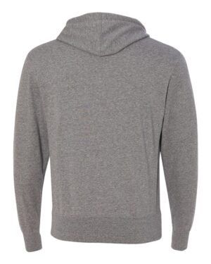 Independent Trading Co. Unisex Midweight French Terry Hooded Sweatshirt - Image 36