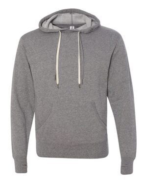 Independent Trading Co. Unisex Midweight French Terry Hooded Sweatshirt - Image 35