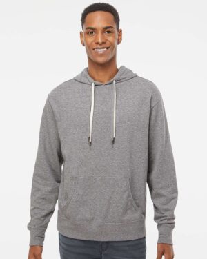 Independent Trading Co. Unisex Midweight French Terry Hooded Sweatshirt - Image 38