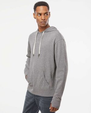 Independent Trading Co. Unisex Midweight French Terry Hooded Sweatshirt - Image 39