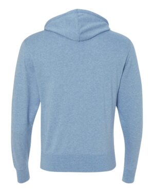 Independent Trading Co. Unisex Midweight French Terry Hooded Sweatshirt - Image 43