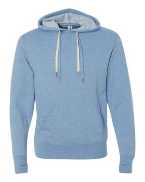 Independent Trading Co. Unisex Midweight French Terry Hooded Sweatshirt - Image 41