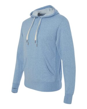 Independent Trading Co. Unisex Midweight French Terry Hooded Sweatshirt - Image 42