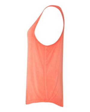 J. America Women's Oasis Wash Tank Top - Image 3