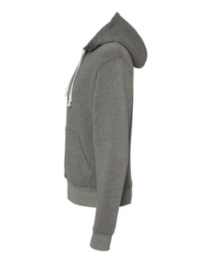 J. America Men's Triblend Full-Zip Hooded Sweatshirt - Image 40
