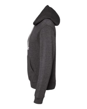 J. America Men's Triblend Fleece Hooded Sweatshirt - Image 35