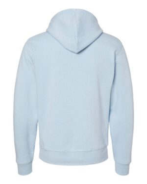 J. America Men's Triblend Fleece Hooded Sweatshirt - Image 102