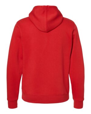 J. America Men's Triblend Fleece Hooded Sweatshirt - Image 132